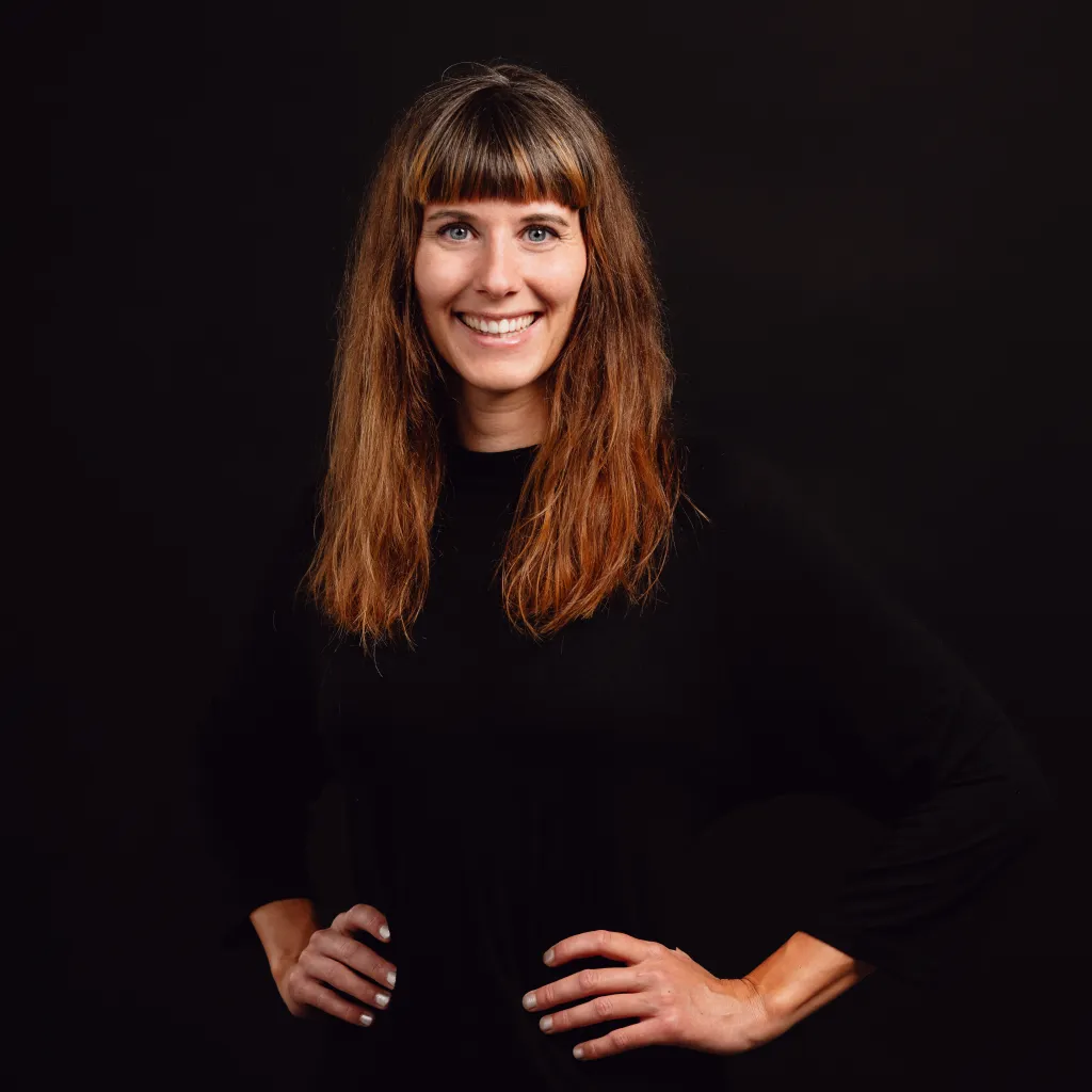 Theresa Rothenbücher
